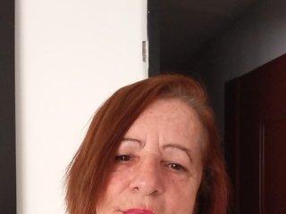 Еротичний відеочат Cristalmilf1