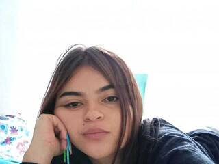 Еротичний відеочат CristalRossi