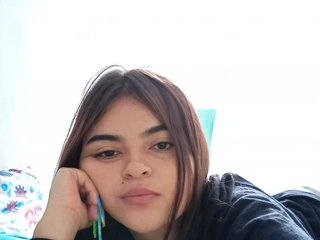 Еротичний відеочат CristalRossi