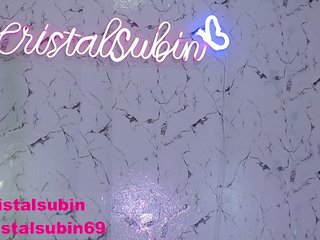 Еротичний відеочат cristalsubin69