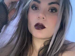 Еротичний відеочат cristelthomso