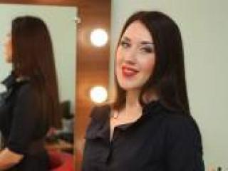 Еротичний відеочат cristicute