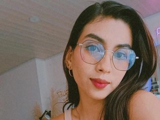 Еротичний відеочат Cristin-Petite