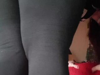 Еротичний відеочат Cristinatina