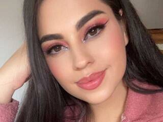 Еротичний відеочат cristinatorres