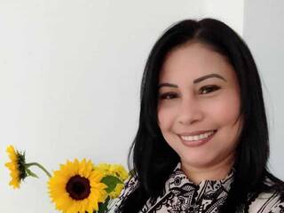 Еротичний відеочат CristinDpinto