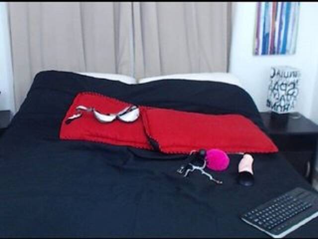 Скріншоти передачі CristineCano