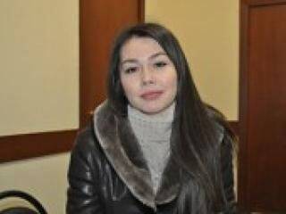 Еротичний відеочат cristix6