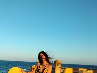 Еротичний відеочат cristsina