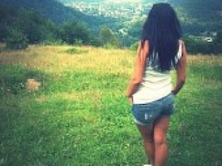 Еротичний відеочат cristyxx