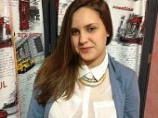 Еротичний відеочат croissant33