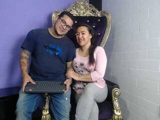 Еротичний відеочат CronosHera