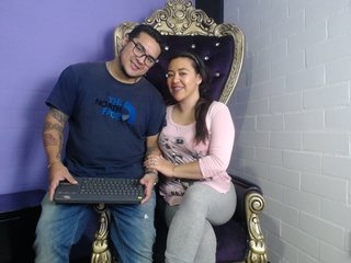 Еротичний відеочат CronosHera