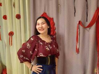 Еротичний відеочат CryoQueenRose