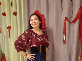 Еротичний відеочат CryoQueenRose