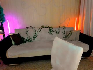 Еротичний відеочат CrystaalStaar