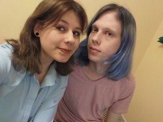 Еротичний відеочат Crystal-Porn-Love