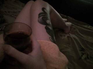 Еротичний відеочат CrystalDex