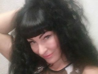 Фото профілю CrystalFoxy