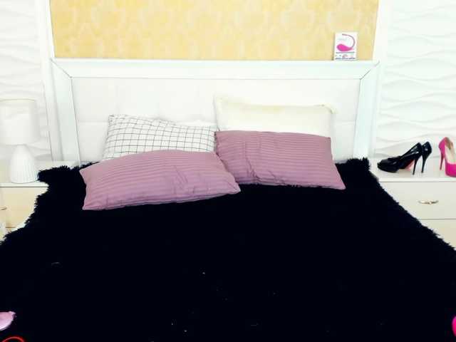 Скріншоти передачі CrystalLady