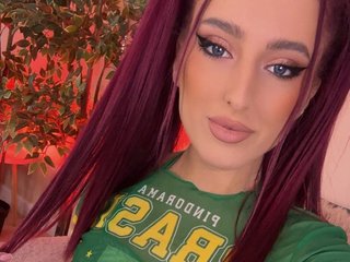 Еротичний відеочат CrystalRed