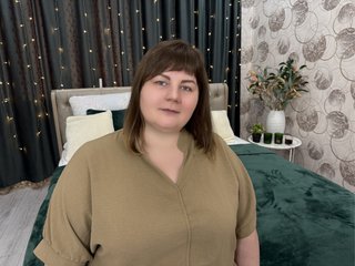 Еротичний відеочат CrystalStar