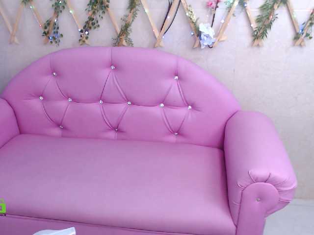 Скріншоти передачі crystalsweet