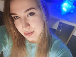 Еротичний відеочат CrystalWaves69