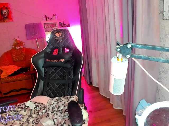 Скріншоти передачі AngelicPretty