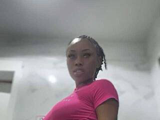 Еротичний відеочат Cum-on-Aria