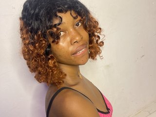 Еротичний відеочат Cum-on-Lia