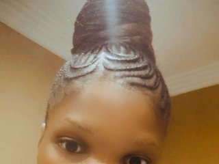 Еротичний відеочат CumCravings