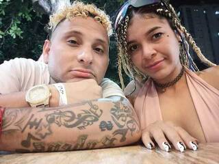 Еротичний відеочат cumfaceforever