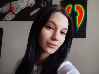 Еротичний відеочат CumForLisa