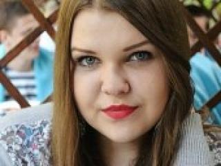 Еротичний відеочат cupochka