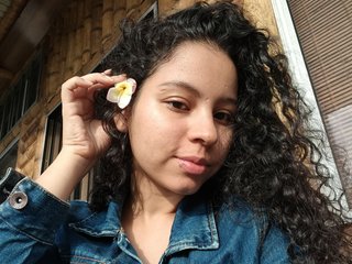 Еротичний відеочат Curie-girl