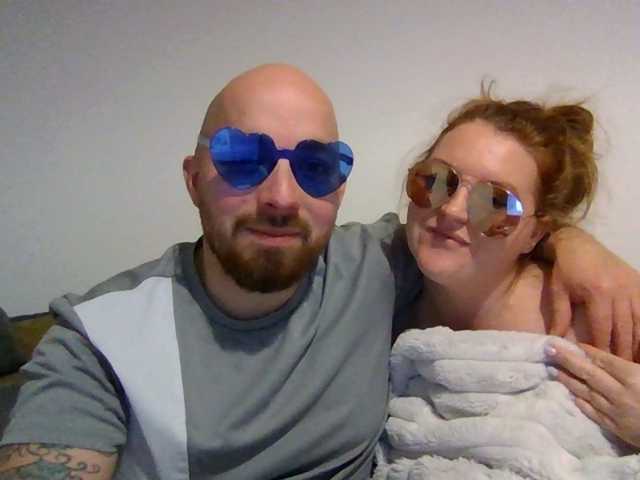 Фото профілю CuriousCouple91