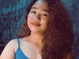 Еротичний відеочат curly-cute