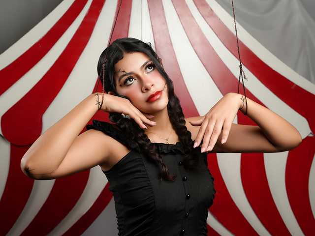 Фото профілю CurlyDani