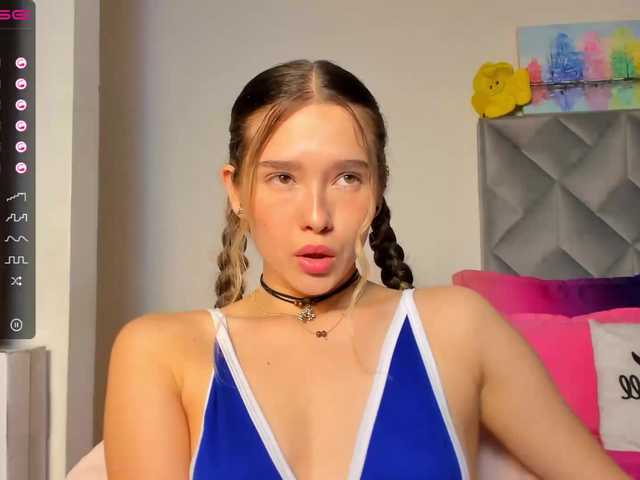 Скріншоти передачі curlygirl1