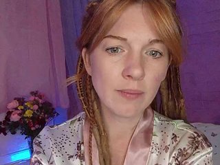 Еротичний відеочат Curlyhair65
