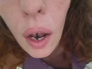 Еротичний відеочат CurlyHanna