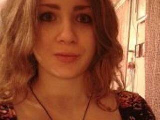 Еротичний відеочат curlylili