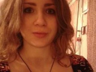 Еротичний відеочат curlylili