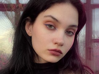 Еротичний відеочат curlymary