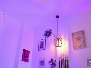 Еротичний відеочат curlynatashaa