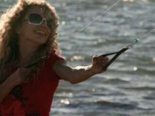 Еротичний відеочат curlyree