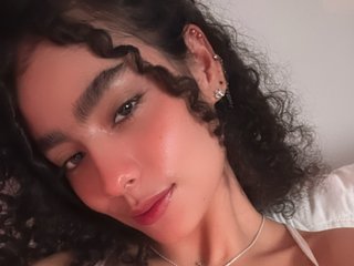 Еротичний відеочат Victoria_Curly