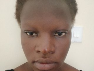 Еротичний відеочат Curvey