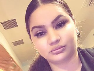 Еротичний відеочат Curvy-Delight